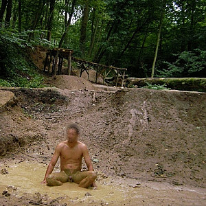 Urlaub im Thüringer Wald Teil 2 Galeriebild