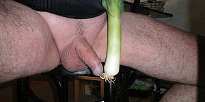 Gemüse First Thumb Image