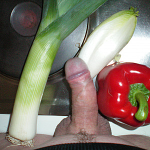 Gemüse Galerie