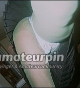 Green pantyhose fun gallery image