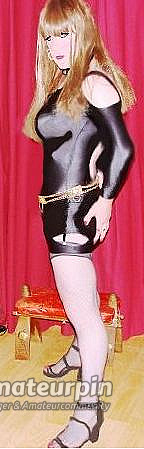 MISTRESS FABIENNE Transvestite gallery image