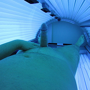 Solarium gallery image