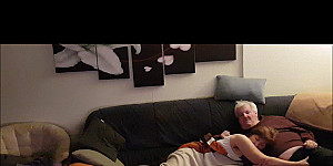 First Image Of fickpaar53's Video - beim fotze wichsen unter der decke