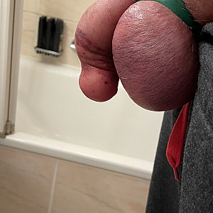 pumped balls gallery image