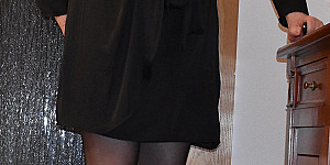 Mein neues Kleid und die neuen Higheels sind von Zalando angekommen First Thumb Image