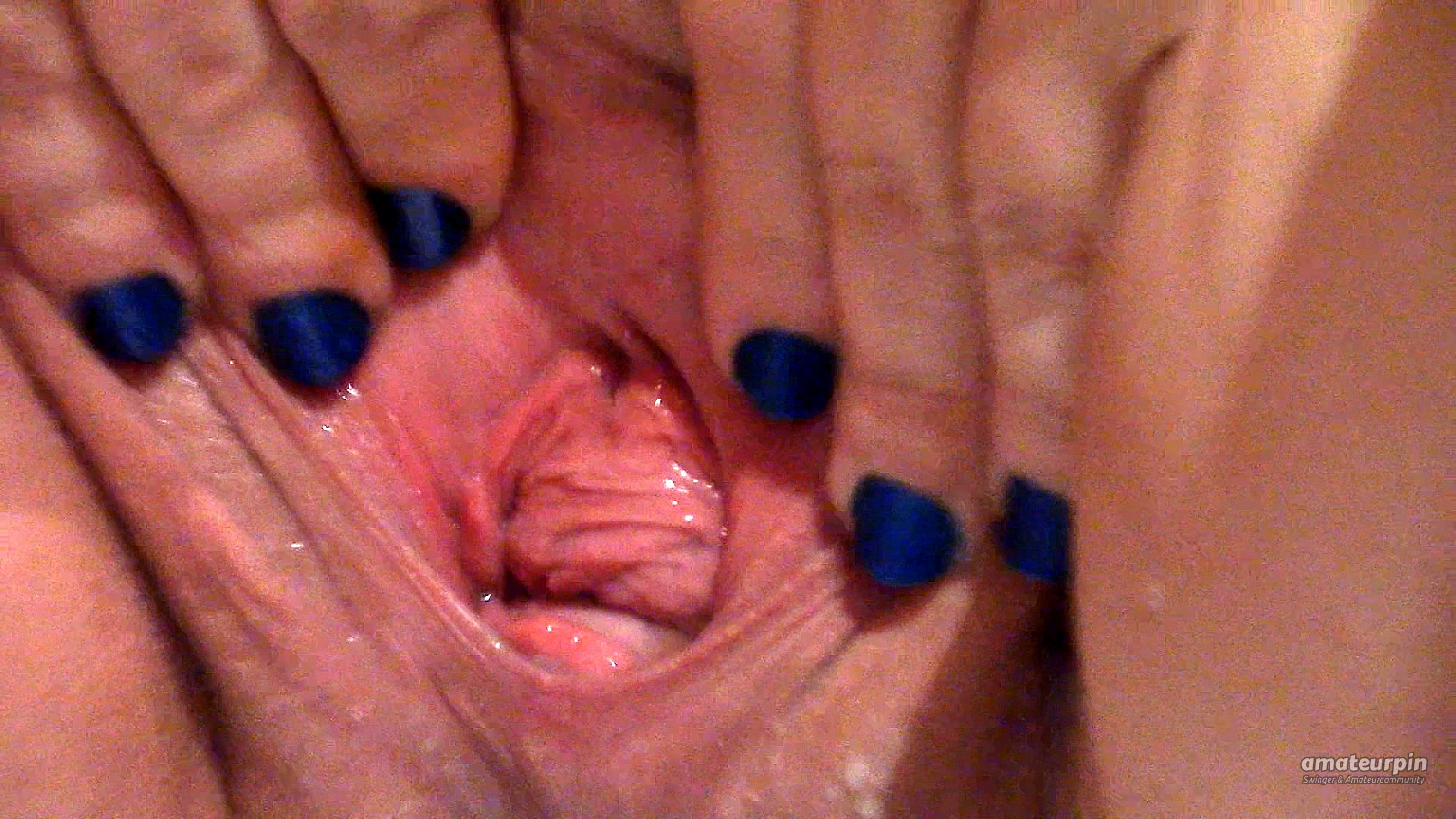 licking feets pee and shot milk with my tits gallery image