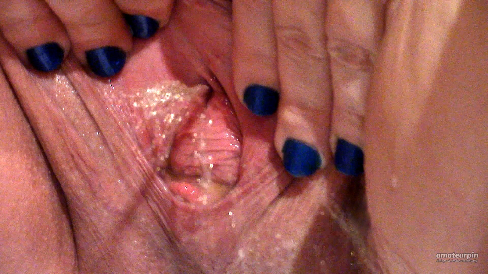 licking feets pee and shot milk with my tits gallery image