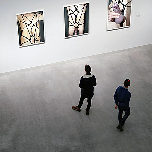 Foto Bearbeitung Galerie