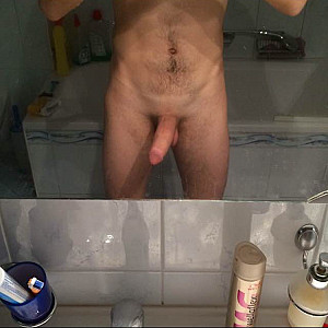 First image of Alinws's Gallery - my huge cock