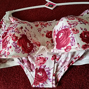 First image of Kiki25's Gallery - my underwear