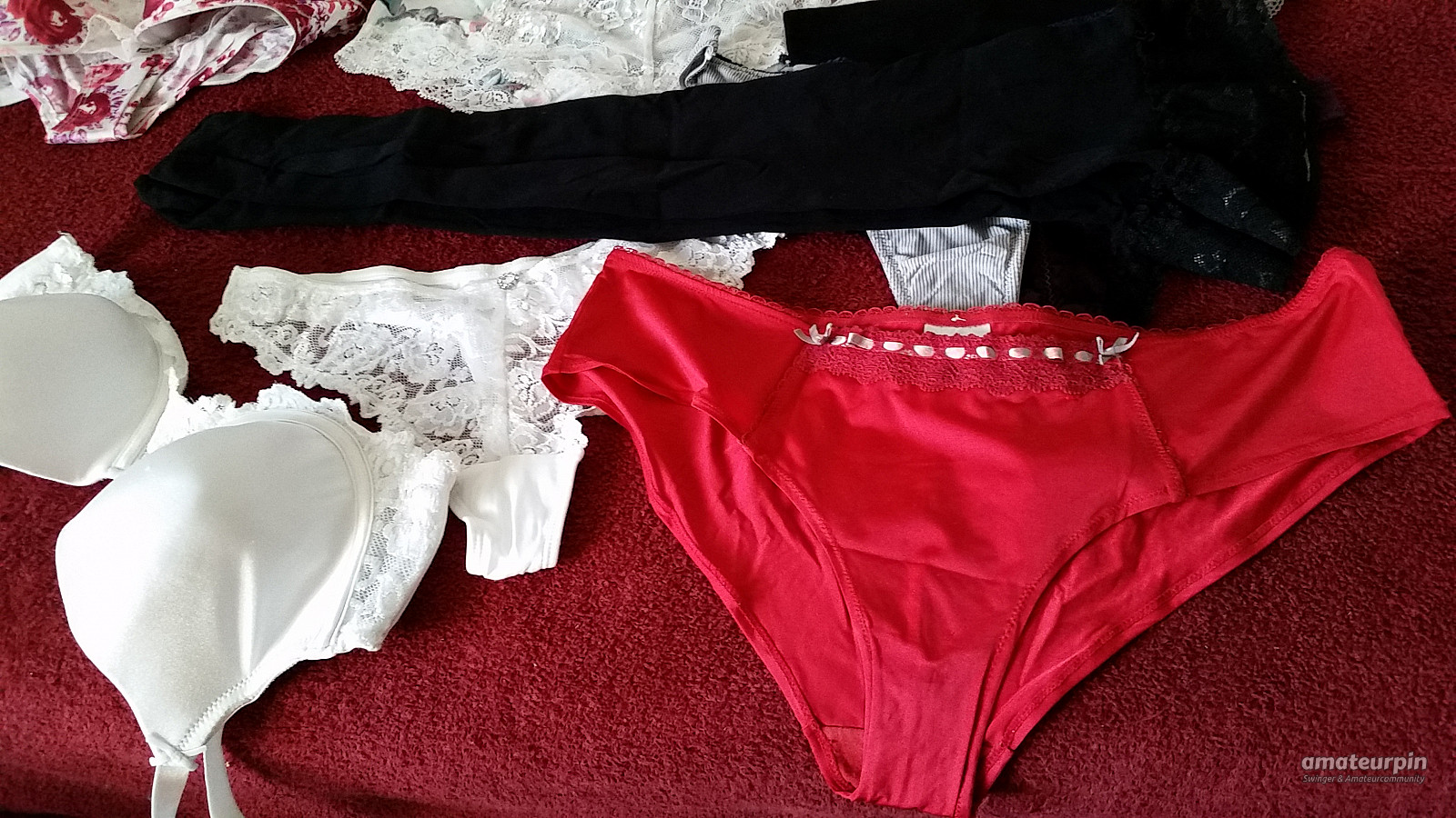 my underwear gallery image