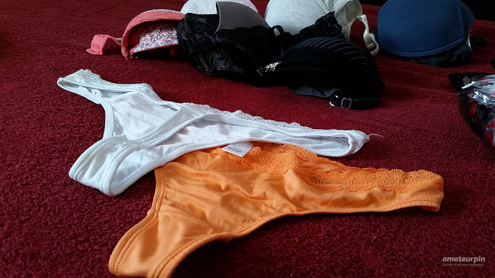 my underwear gallery image