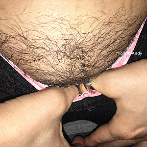 extrem hairy gallery image