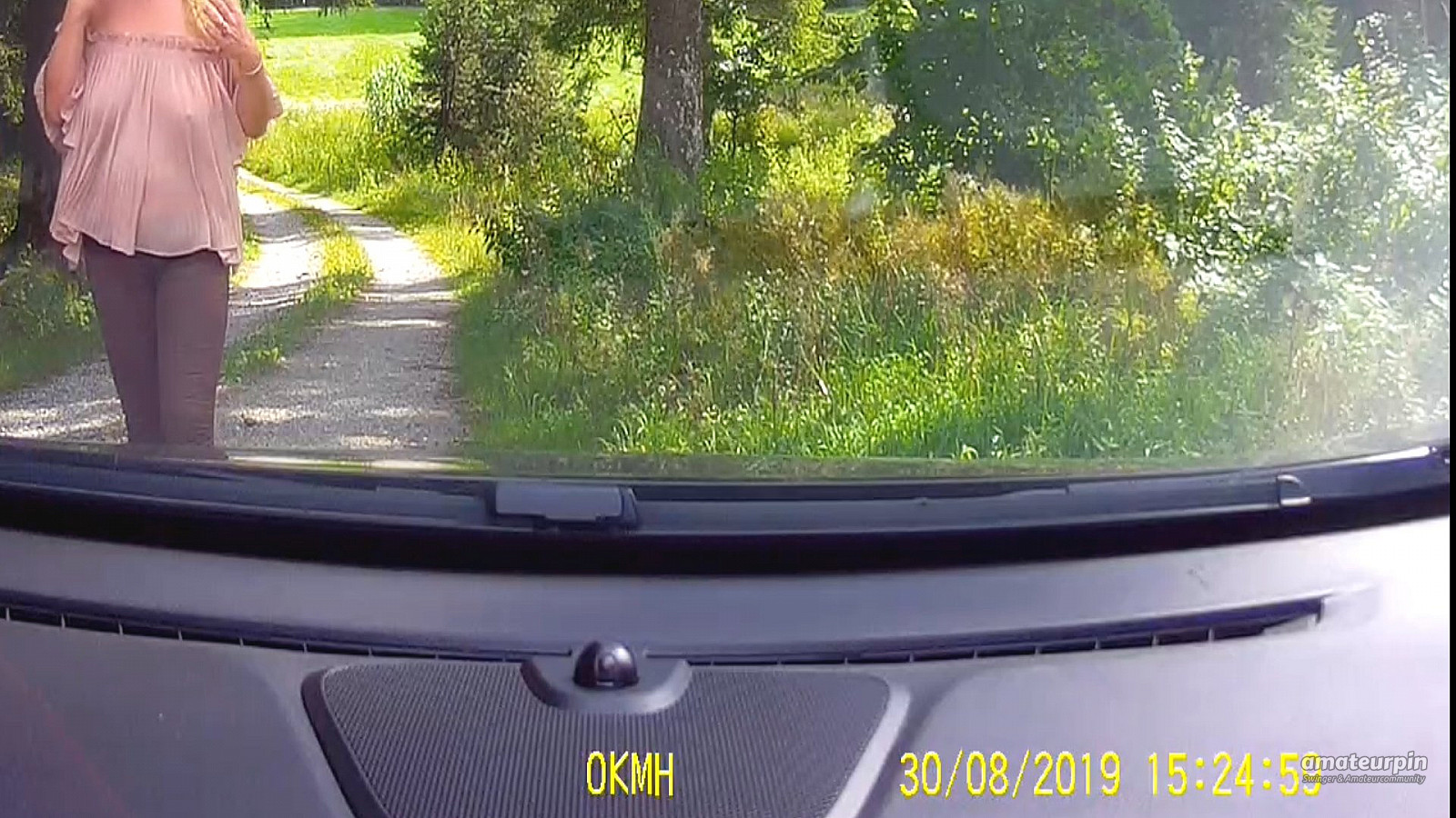 Dash Cam Galeriebild