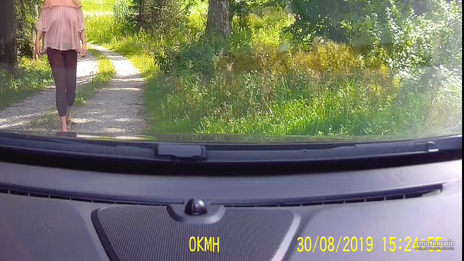 Dash Cam Galeriebild