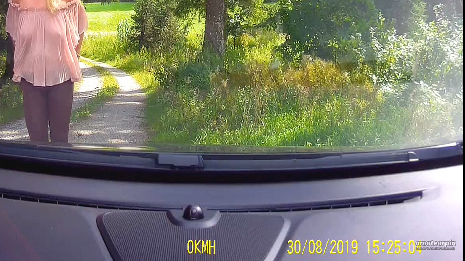 Dash Cam Galeriebild