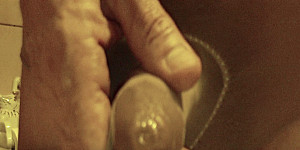 Pinkeln in der Srtumpfhose First Thumb Image