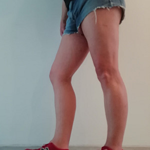 Bald Hotpants Zeit Galeriebild