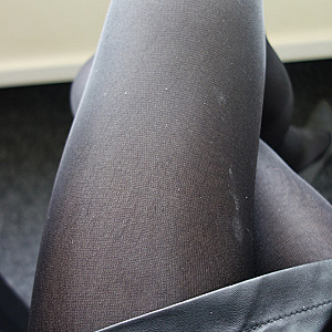 nylons gallery image