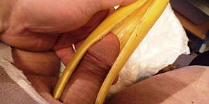 Bananen-wichs First Thumb Image