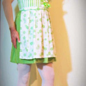 Dirndl Girl Galeriebild