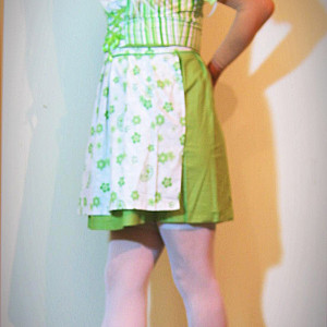 Dirndl Girl Galeriebild