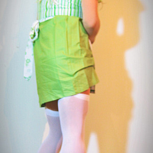 Dirndl Girl Galeriebild