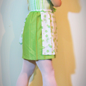 Dirndl Girl Galeriebild