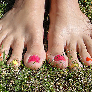 foot mix 4 gallery image