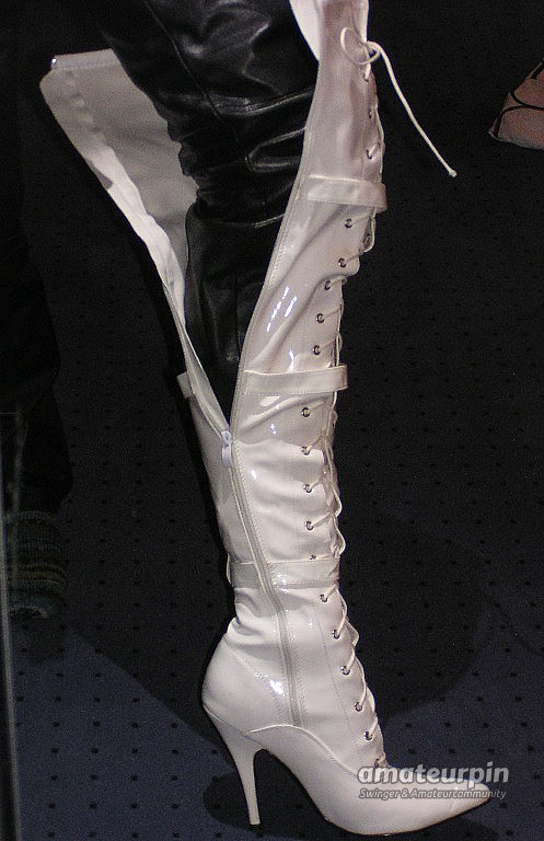 nochmals  neue stiefel Galeriebild