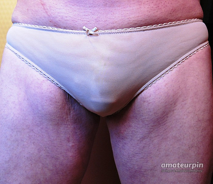 Some panties Galeriebild