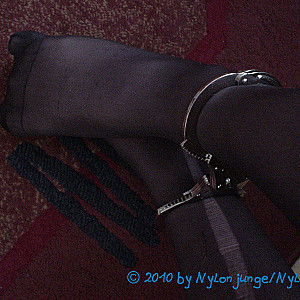 handcuffs gallery image