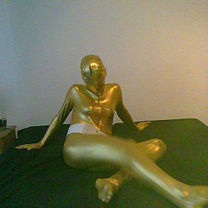 Das erste Bild von bot-tom's Galerie - ganz in Gold