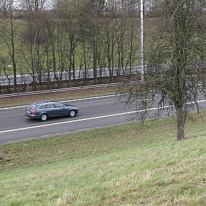 Das erste Bild von fabienne10's Galerie - Le long d'une autoroute