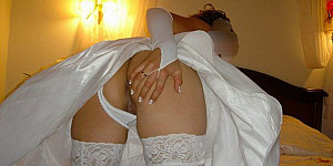 Eine Braut First Thumb Image