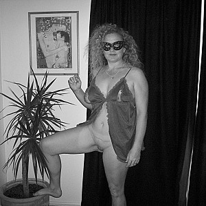 Das erste Bild von therapy33's Galerie - black n white part 1