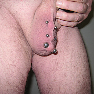 meine Piercings Galerie