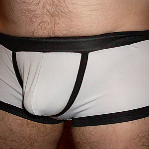 First image of Badehose's Gallery - My swimming trunks Part 2