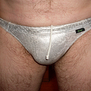 My swimming trunks Part 2 gallery image