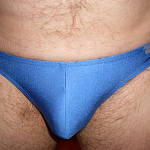 My swimming trunks Part 2 gallery image