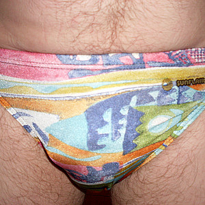 My swimming trunks Part 2 gallery image