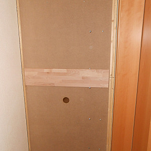 Privates Glory Hole Galeriebild