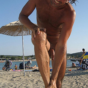 nudism gallery image