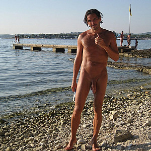 nudism gallery image