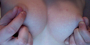 My tits First Thumb Image