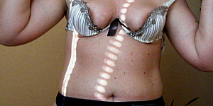 Striptease First Thumb Image