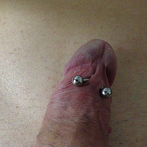 Piercing 3.0 Galeriebild