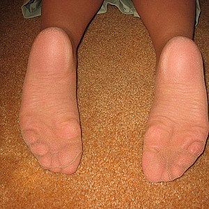 feets on the couch gallery image