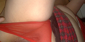 Under the skirt First Thumb Image