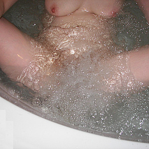 Tub time Galerie